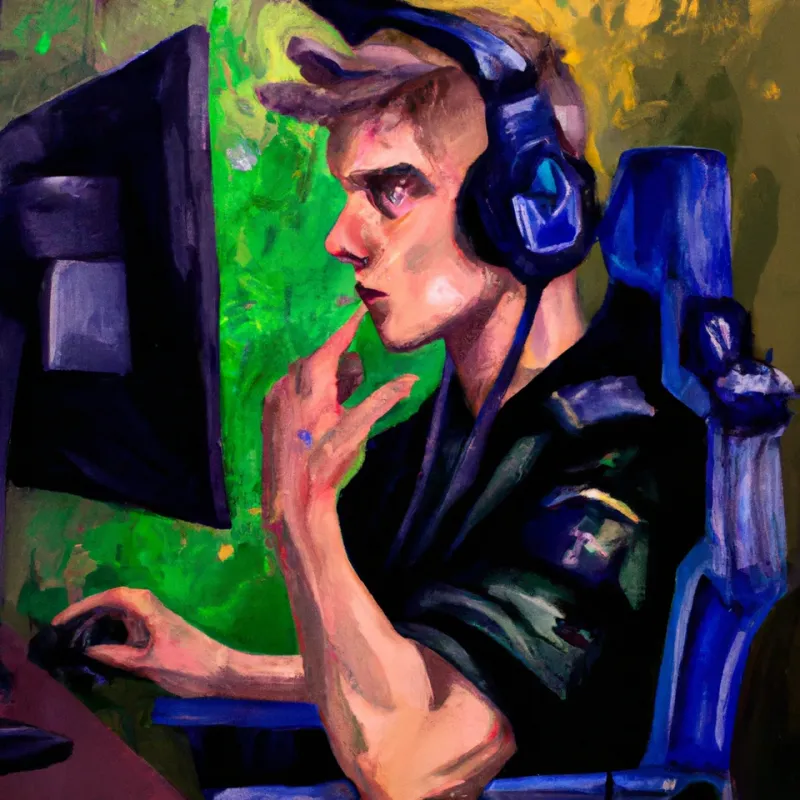 Ducking Through Every Doorway: Why Game Worlds Still Shrink Around Six-Five Players