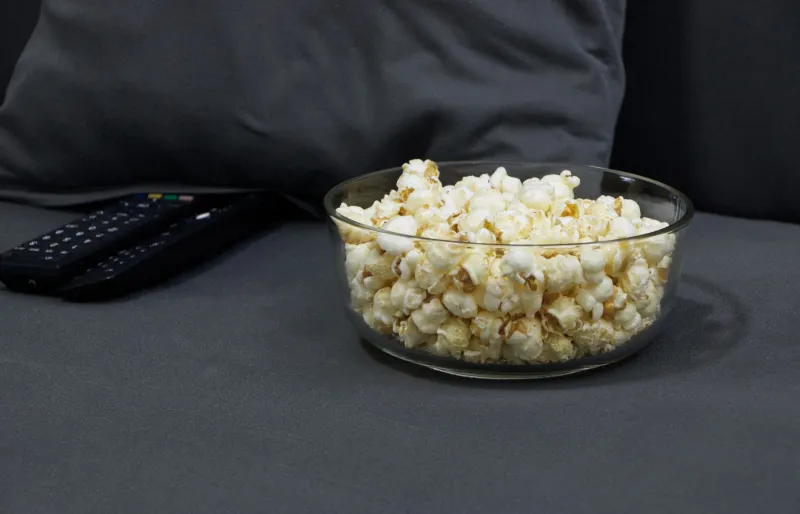 The Sofa Sag Diaries: A Tall Person's Field Guide to Building a Home Theater That Doesn't Hate You